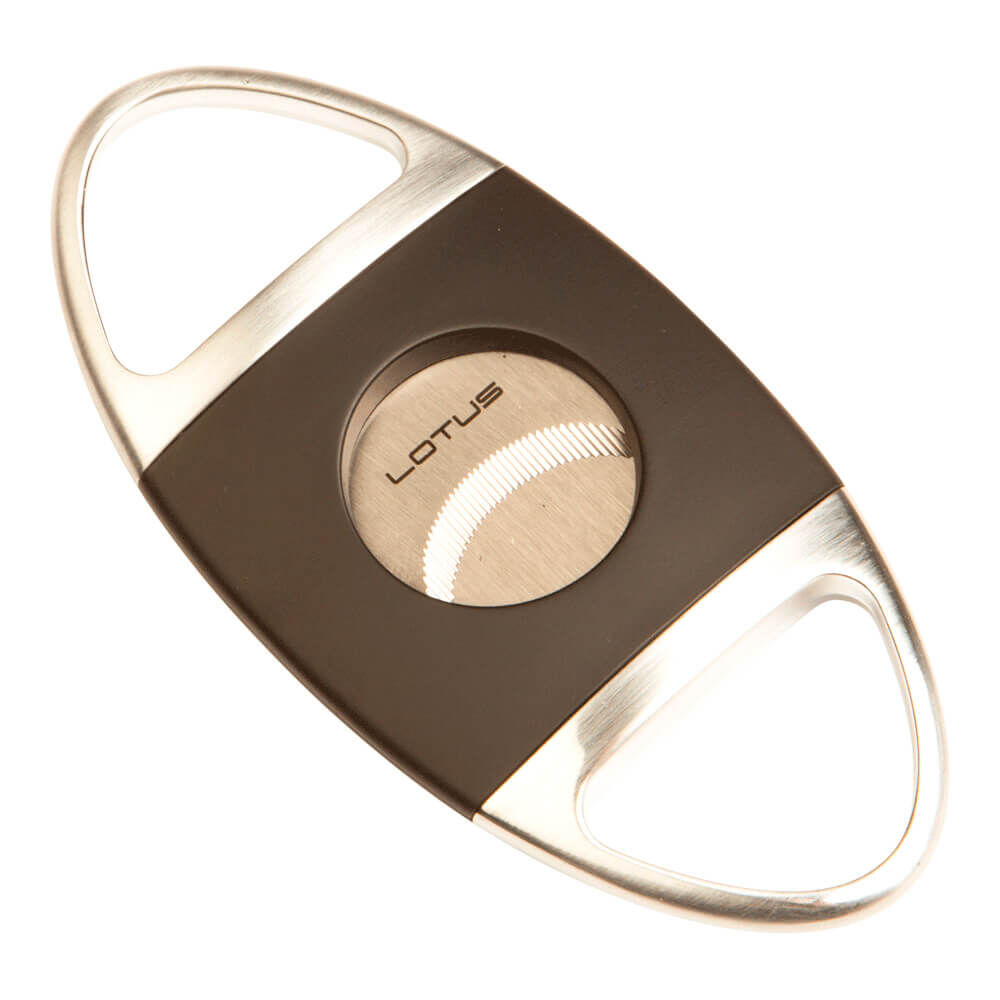 Jaws Serrated Black and Chrome, , jrcigars